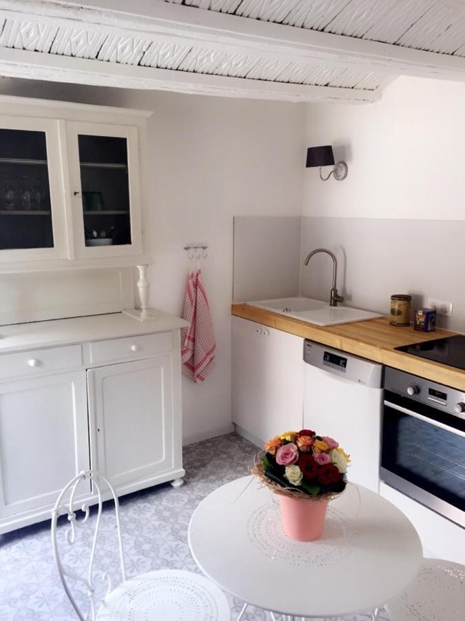 Bed and Breakfast La Grange Aux Coqs Ittenheim Exterior foto