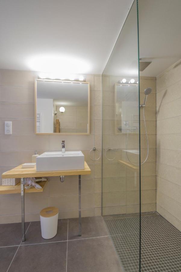 Bed and Breakfast La Grange Aux Coqs Ittenheim Exterior foto