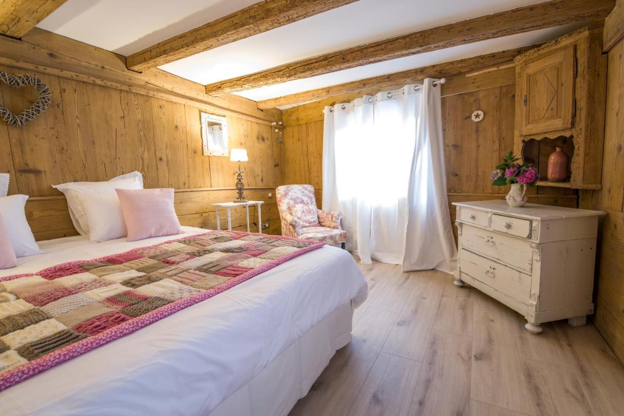Bed and Breakfast La Grange Aux Coqs Ittenheim Exterior foto